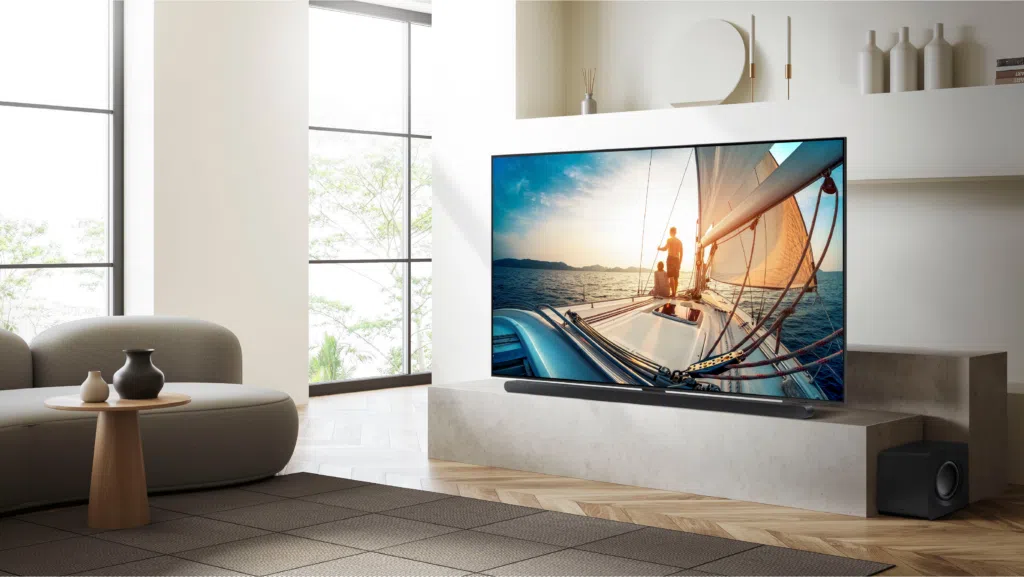 Melhores smart tvs para comprar em 2024. Procurando uma boa smart tv para comprar ainda este ano? Confira a nossa seleção com os melhores modelos para você