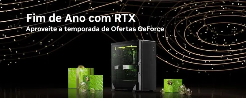 Geforce store chega ao brasil com produtos nvidia. Geforce store chega no brasil para reunir as melhores ofertas em notebooks, placas de vídeo, monitores e muito mais!