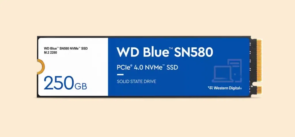 Wd lança ssds para pcs portáteis, playstation 5 e criadores de conteúdo. Empresa apresentou novidade para console de pc portátil e não deixou profissionais de edição de vídeo e foto de lado