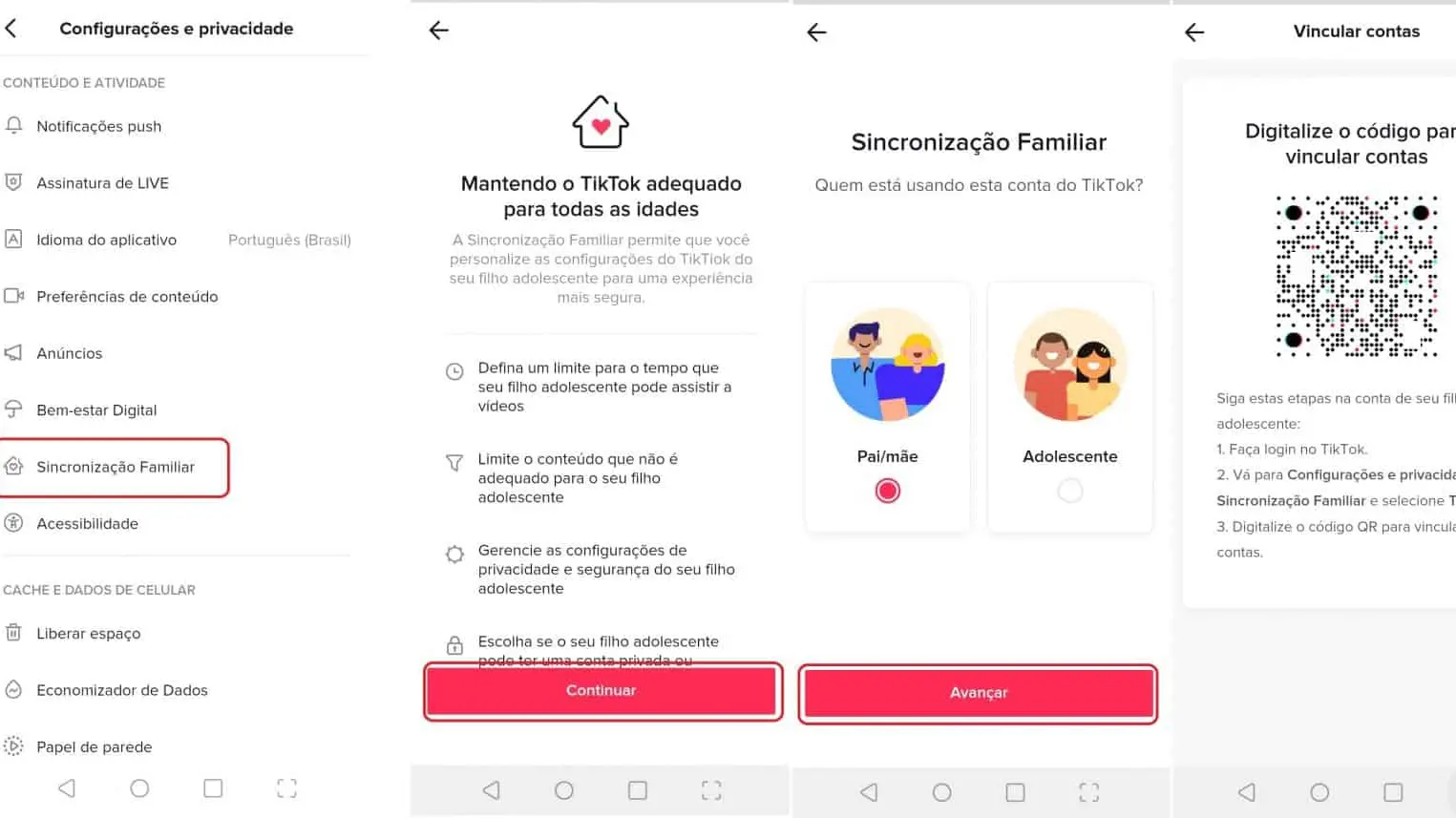 Tudo que você não sabia sobre o tiktok. Se você quer saber como funciona o algoritmo do tiktok, ou até mesmo como surgiu a logo do aplicativo, confira essas e outras curiosidades aqui!