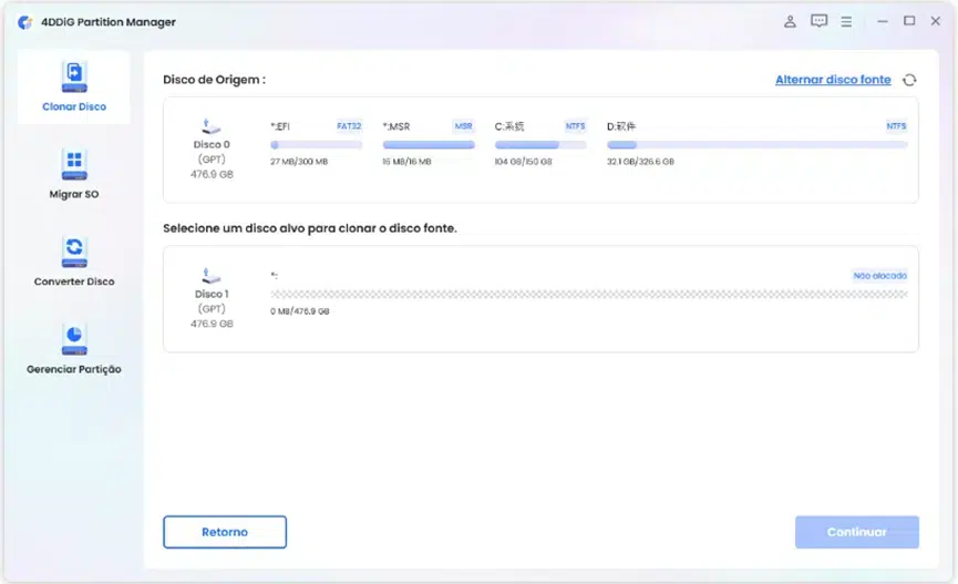 Como clonar hd para ssd com o 4ddig sem perder dados: guia completo. Precisando clonar um hd ou ssd? Saiba como fazer em segurança neste tutorial