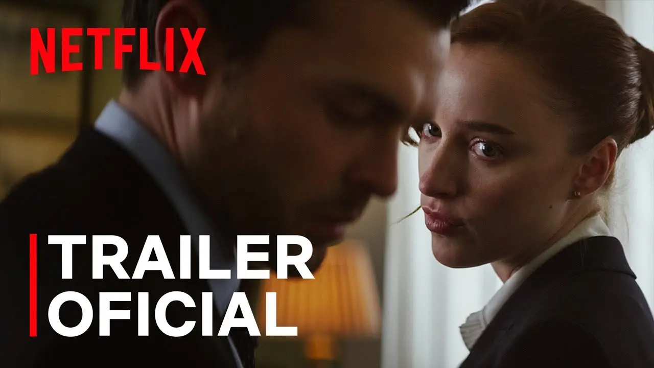 Crítica: Rustin é a aposta da Netflix no Oscar 2024