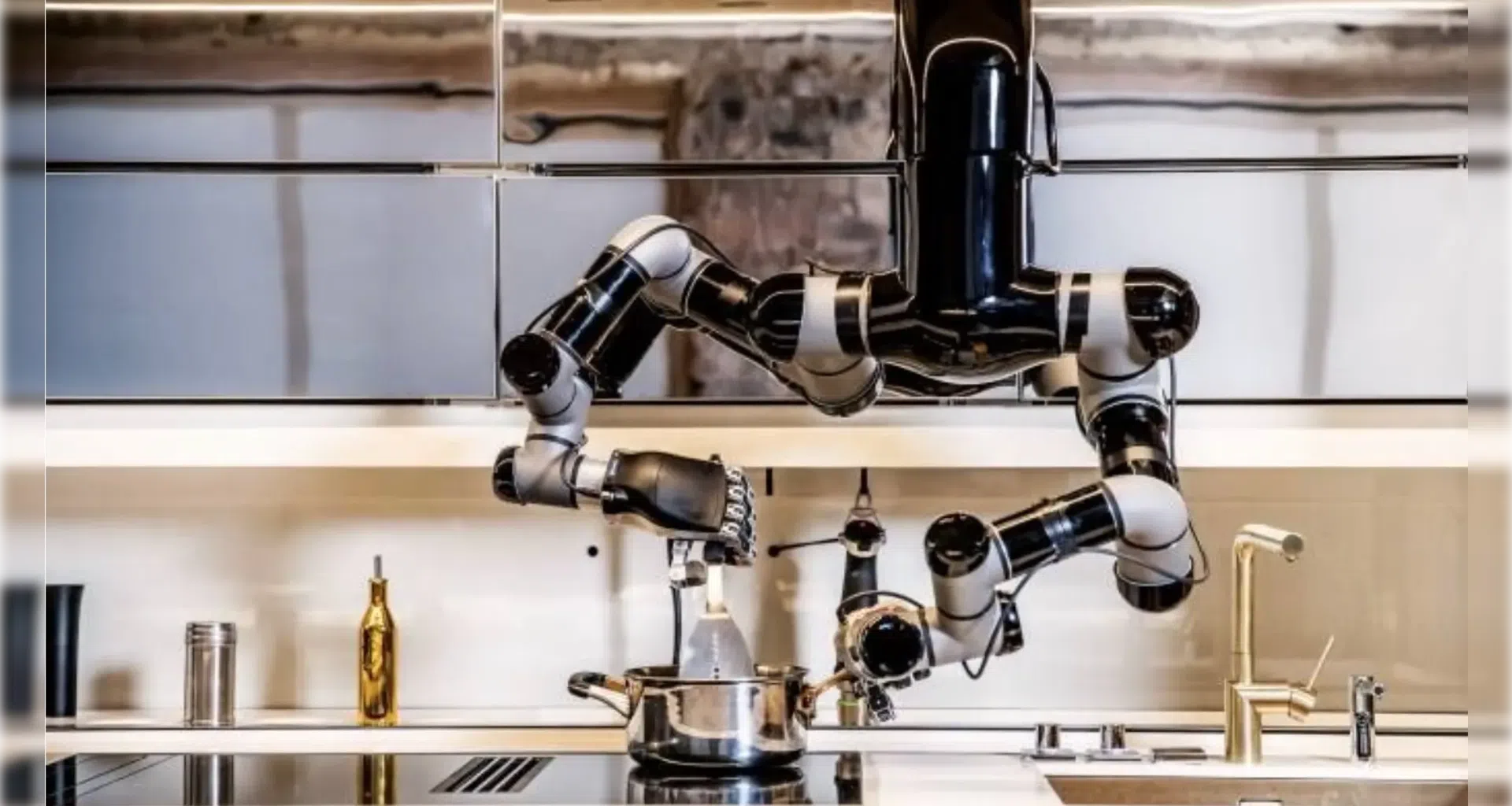 14 robôs que estão revolucionando bares e restaurantes. Os robôs invadiram as cozinhas! Conheça os modelos de destaque, preços, fabricantes e o panorama da robótica no setor de alimentos e bebidas