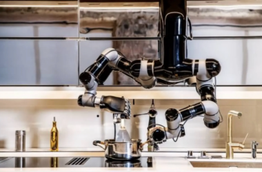 14 款正在彻底改变酒吧和餐馆的机器人。机器人入侵厨房！了解食品和饮料领域机器人的重点型号、价格、制造商和全景