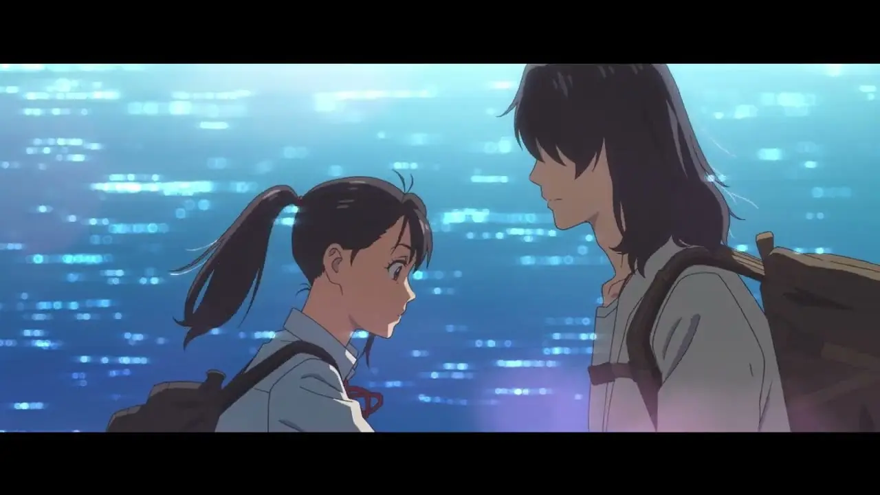 Kimi no Na wa (Your Name): 5 easter eggs que os fãs precisam