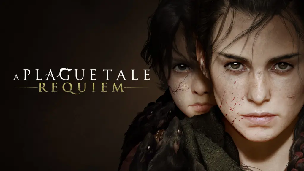 A plague tale requiem é um dos jogos da ps plus de janeiro de 2024