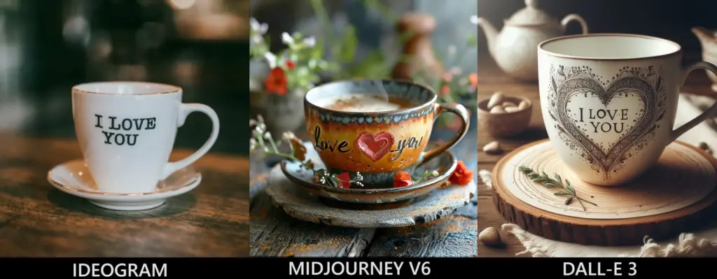 Midjourney v6 é lançado! Veja o que melhorou. Atualização da ia generativa que cria qualquer imagem pra você deixará imagens ainda melhores. Veja as diferenças