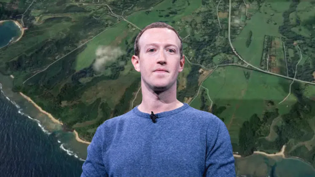 Mark zuckerberg está construindo um bunker secreto no havaí. Projeto de ceo possui duas mansões, meia dúzia de prédios e 5. 000 metros quadrados; saiba mais