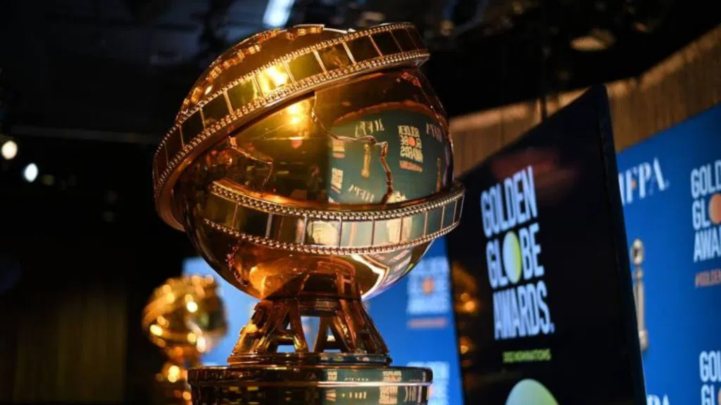 Confira a lista de indicados ao globo de ouro 2024. Premiação ocorre em janeiro com barbie, succession e oppenheimer liderando categorias. Veja a lista completa