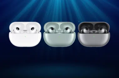 Huawei lança freebuds pro 3, fone premium concorrente direto do airpods pro