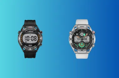 Review: haylou watch r8, relógio robusto com bom custo-benefício. Novo smartwatch da fabricante chinesa oferece ao usuário um produto com dezenas de funções e bateria de longa duração, confira!