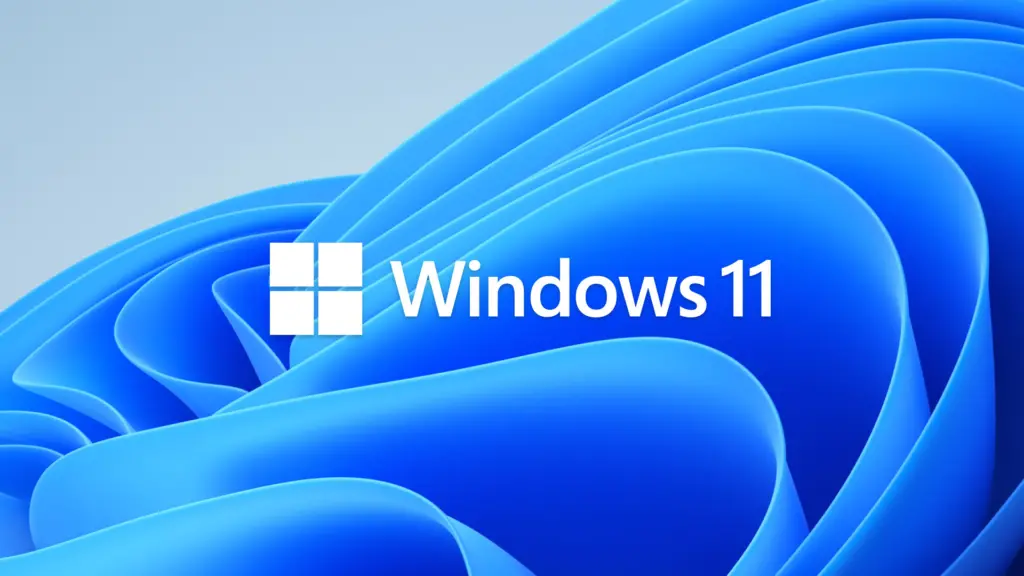 Logo do windows 11 da microsoft