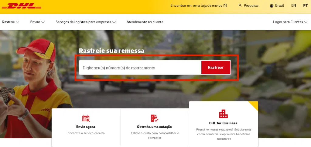 Como rastrear encomendas dos correios. Veja como saber o andamento de pacotes e encomendas dos correios, nacionais e internacionais, nestes sites e apps mais recomendados