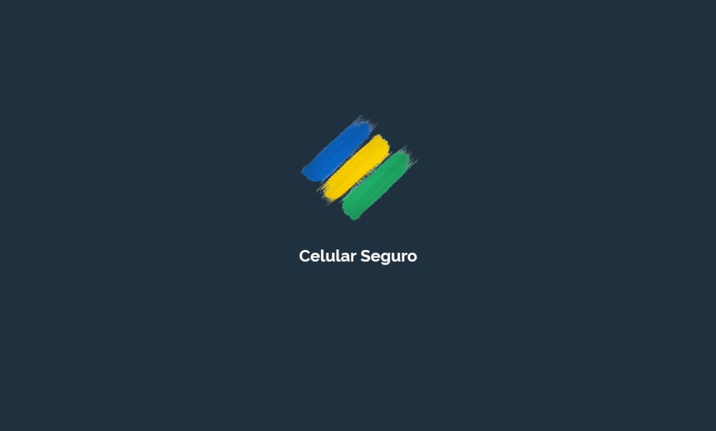 Celular seguro