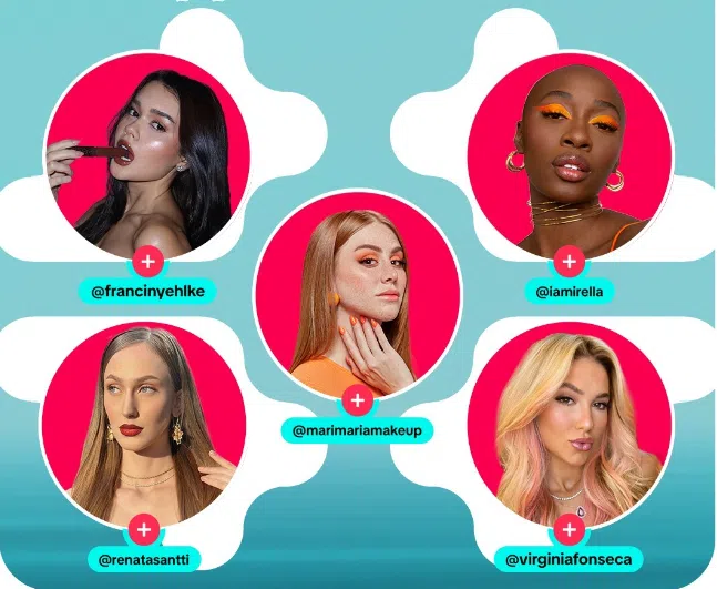 Tiktok awards 2023: confira finalistas e atrações da premiação. Pela primeira vez, premiação será transmitida na tv e contará com shows de mais de 15 artistas