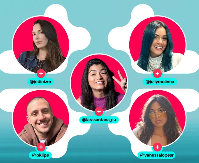 Tiktok awards 2023: confira finalistas e atrações da premiação. Pela primeira vez, premiação será transmitida na tv e contará com shows de mais de 15 artistas