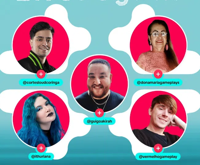 Tiktok awards 2023: confira finalistas e atrações da premiação. Pela primeira vez, premiação será transmitida na tv e contará com shows de mais de 15 artistas