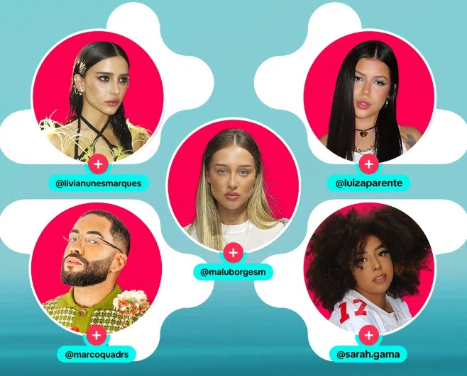 Tiktok awards 2023: confira finalistas e atrações da premiação. Pela primeira vez, premiação será transmitida na tv e contará com shows de mais de 15 artistas