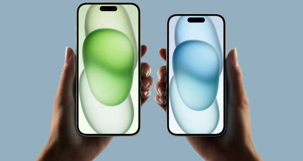 Comprou um iphone 15, 15 plus, 15 pro ou 15 pro max? Então veja agora quais recursos especiais existem nele e que configurações importantes usar. Imagem: smt