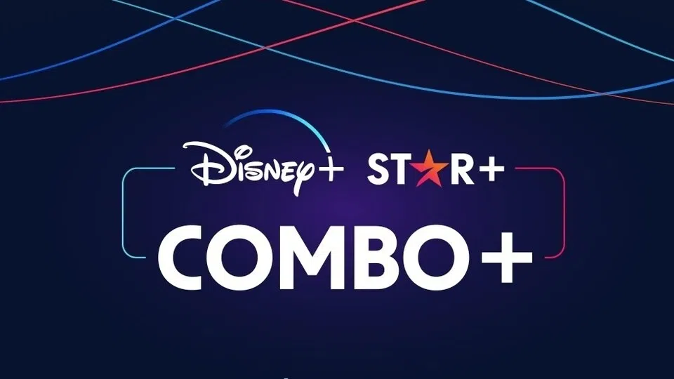 Você também assina a star+? O que achou da mudança? Imagem: disney