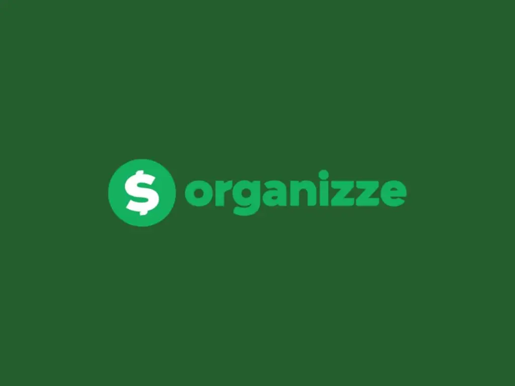 Logo do app organizze