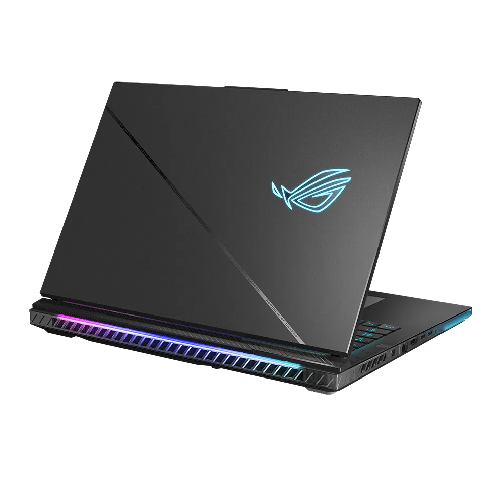 Rog strix scar 18