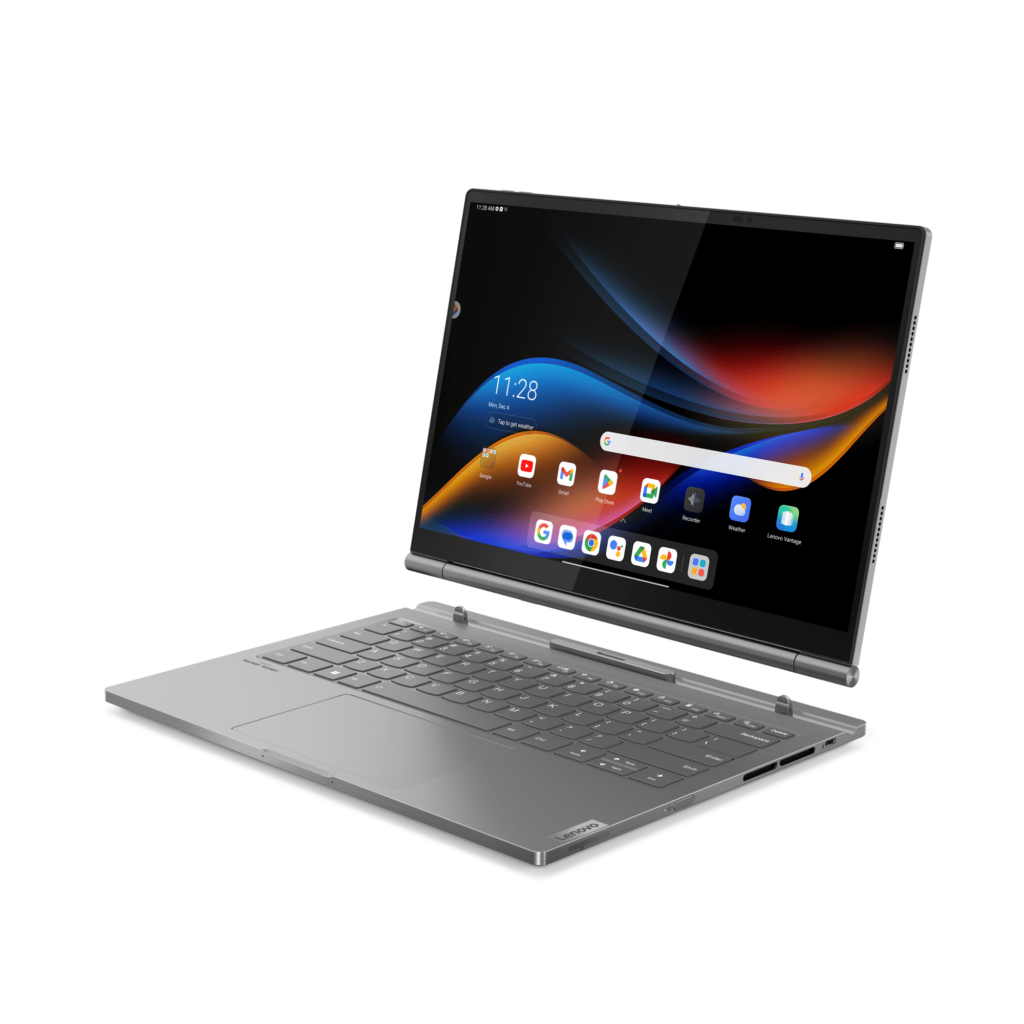 Lenovo thinkbook plus gen 5 hybrid