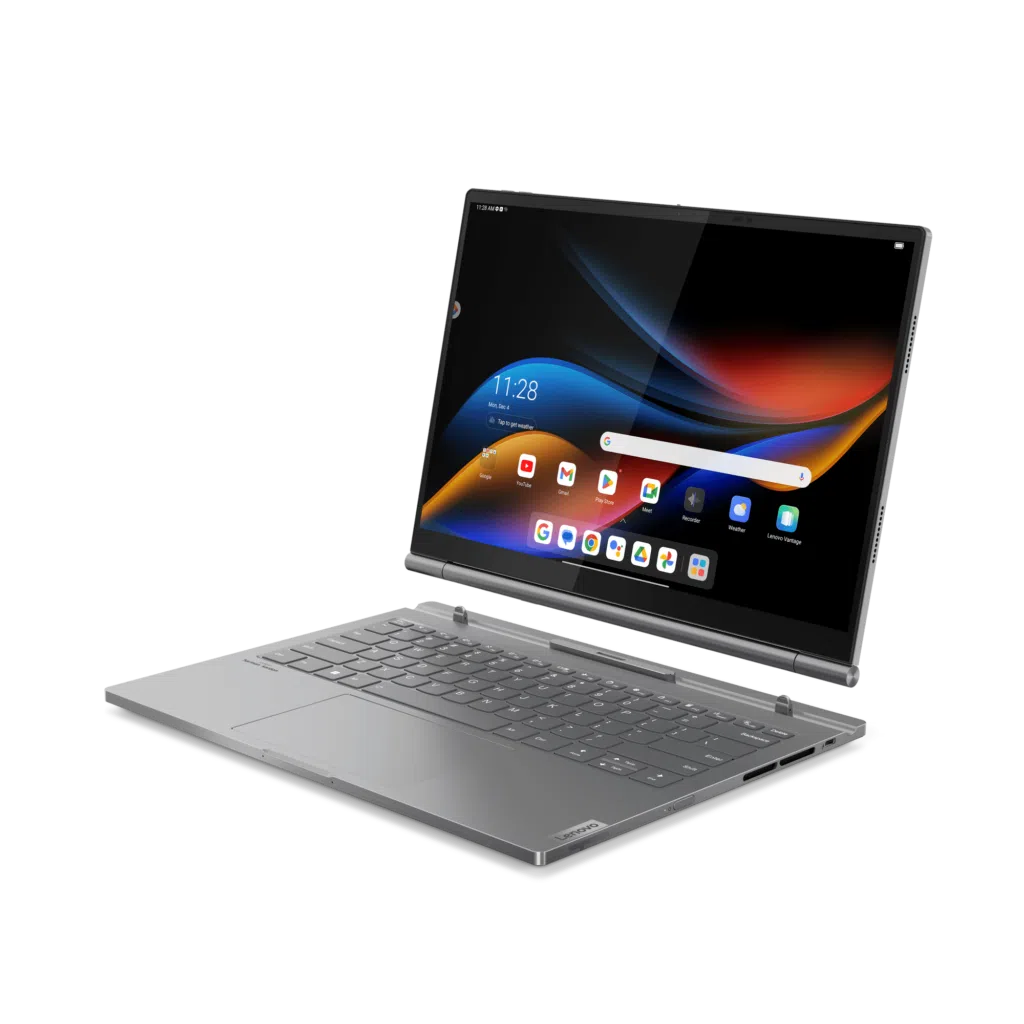 Lenovo thinkbook plus gen 5 hybrid