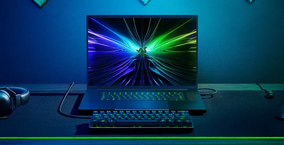 Razer blade 18