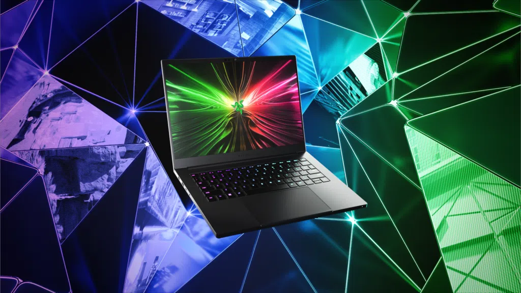 Razer blade 14 (2024)