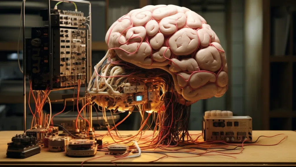 Computador ciborgue combinando ia e células cerebrais humanas realmente funciona. Tecnologia criada por cientistas pode marcar o início de uma nova era no aprendizado de máquina
