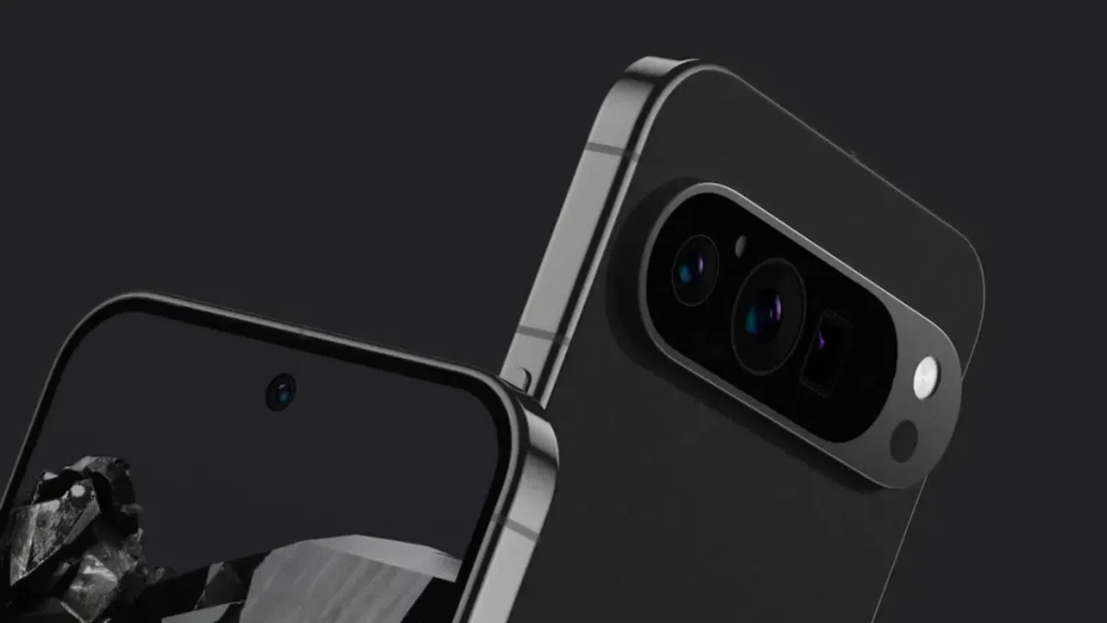 Google pixel 9 pro terá câmera tripla e bordas planas, aponta vazamento. Renderização em 5k mostra o que podemos esperar do novo topo de linha do google para competir com galaxy s24 e o próximo iphone 16