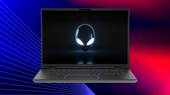 Alienware renova linha de notebooks gamers com Intel Core Ultra