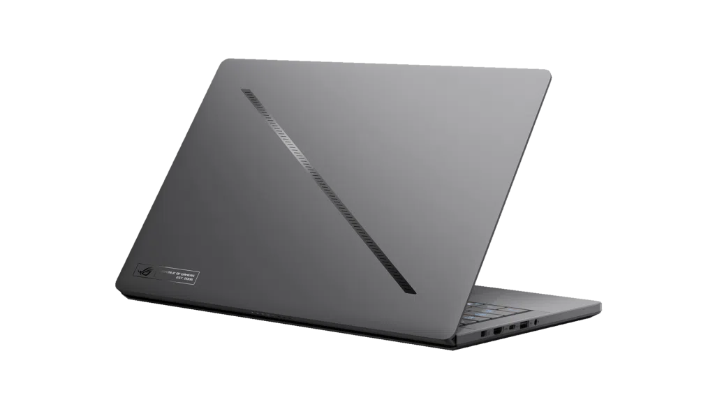 Rog zephyrus g14 da asus apresentado para a ces 2024