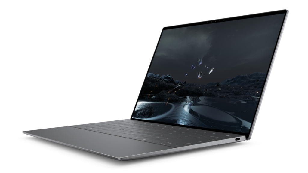 Dell xps 13 (2024)