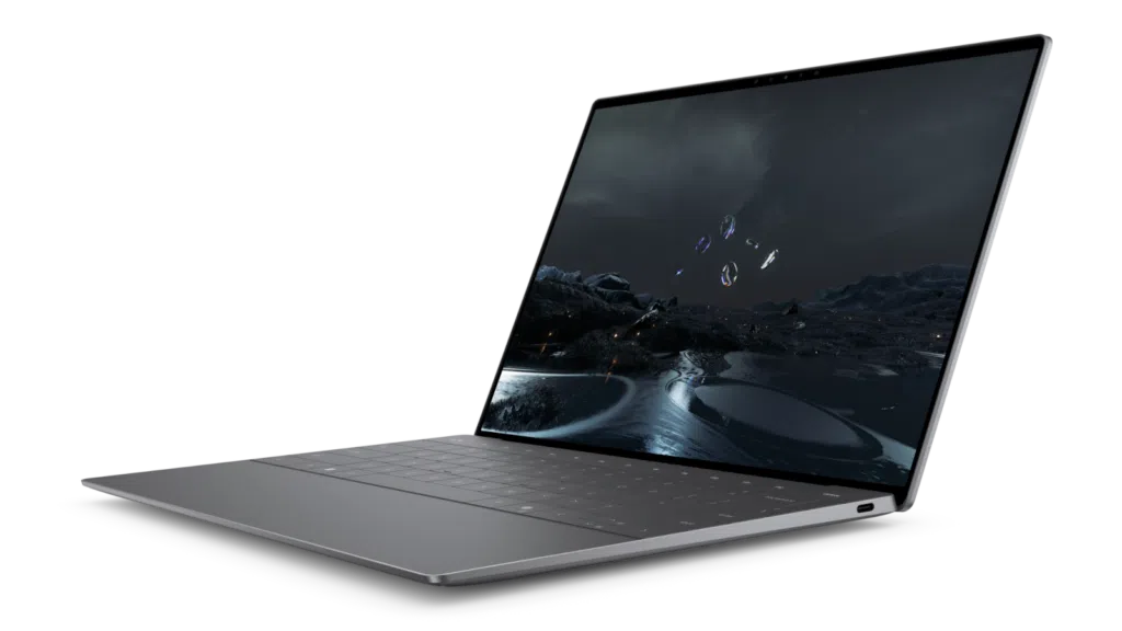 Dell xps 13 (2024)