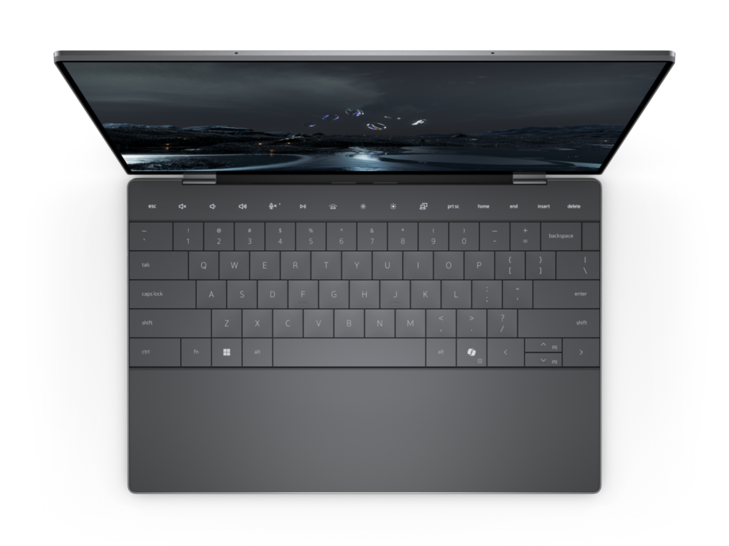 Dell xps 13 (2024)