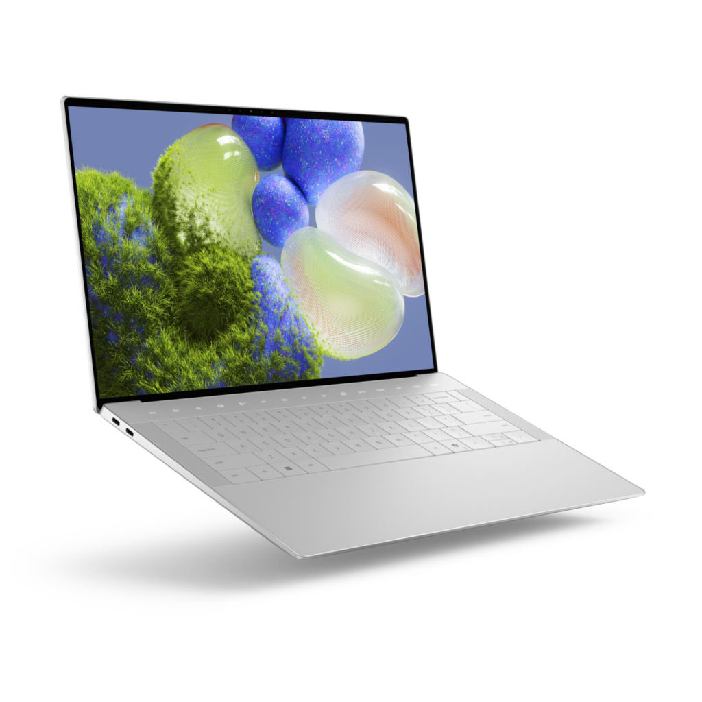 Dell xps 14 (2024)