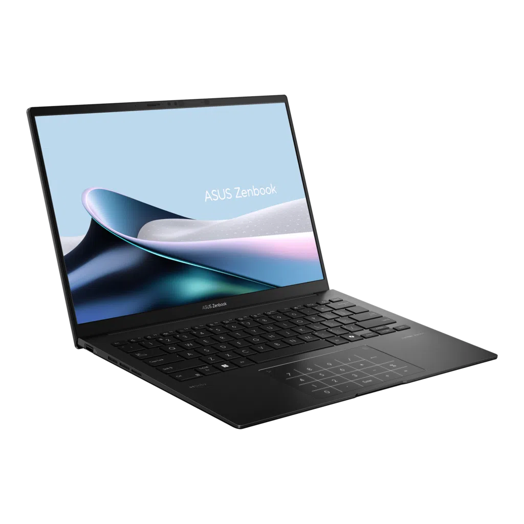 Zenbook 14 oled