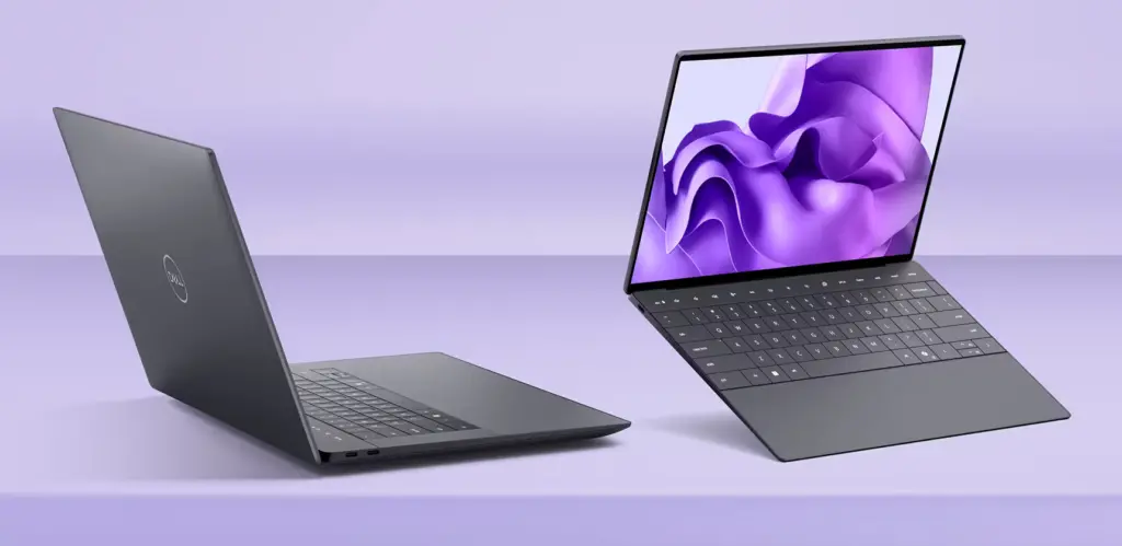 Dell xps 16