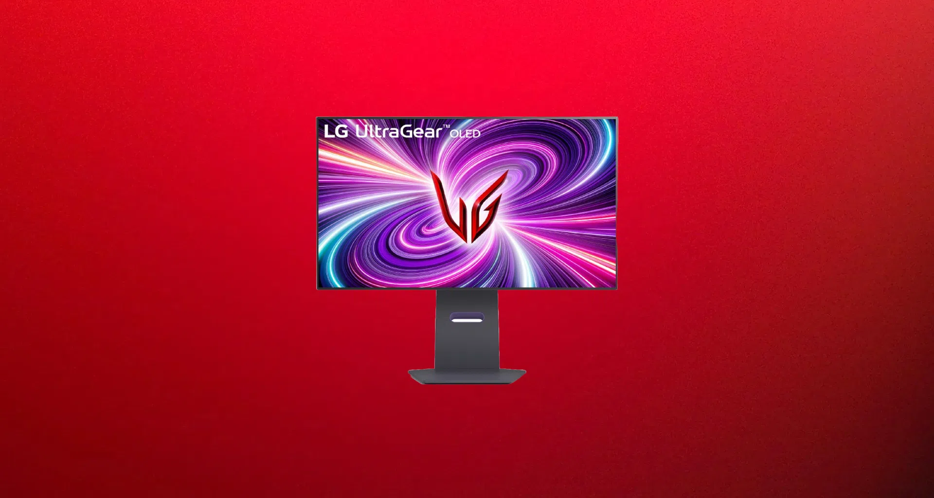 Lg lança 1º monitor dual hz do mundo, com taxa de atualização dupla. Com 32 polegadas, novo monitor oled tem tela 4k e exibe imagens em 480 hz ou 240hz