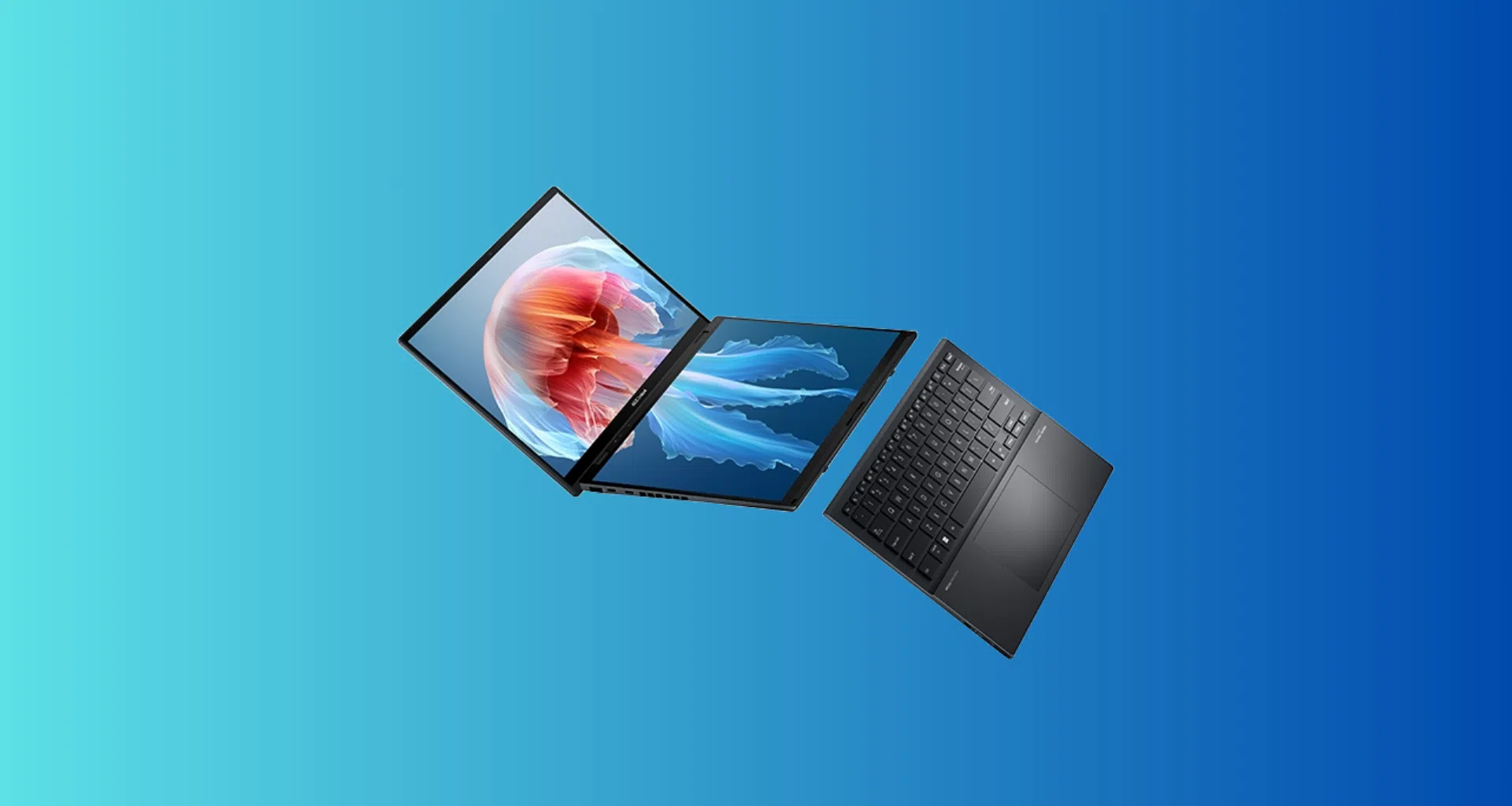 Ces 2024: asus anuncia zenbook duo 2024 com duas telas e teclado retroiluminado. Empresa aproveitou passagem pela ces 2024 para lançar sete novos notebooks com processadores intel core de última geração e foco em ai