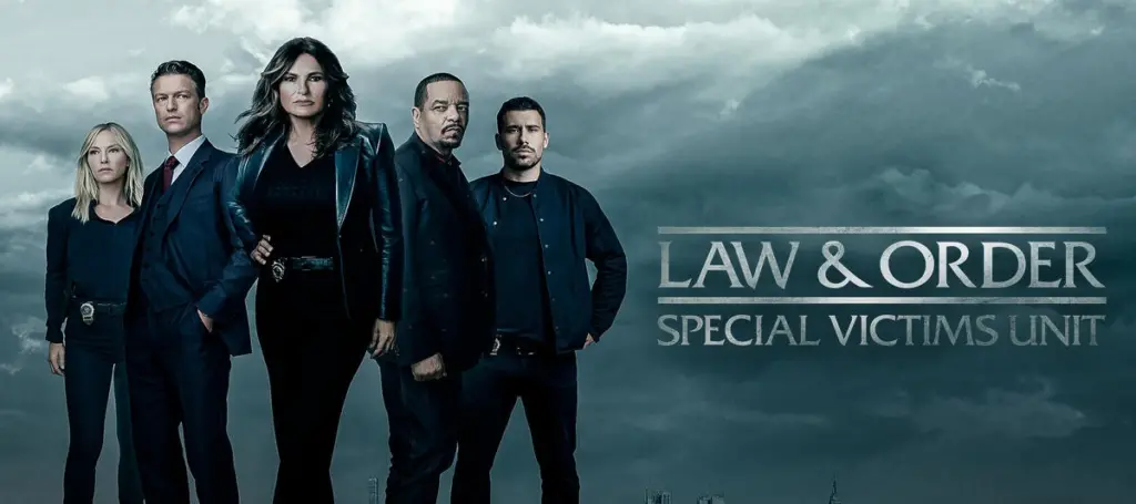 Law & order: special victims unit (svu)