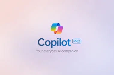 Copilot pro leva ia para microsoft 365 por r$ 110/mês