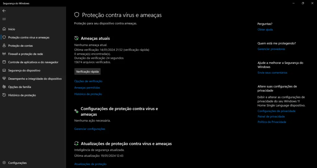 Confira os melhores antivírus de 2024. As melhores soluções antivírus para proteger seus computadores, telefones e outros dispositivos contra ataques de malware e vírus.