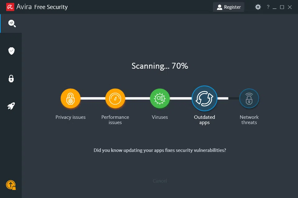 Confira os melhores antivírus de 2024. As melhores soluções antivírus para proteger seus computadores, telefones e outros dispositivos contra ataques de malware e vírus.