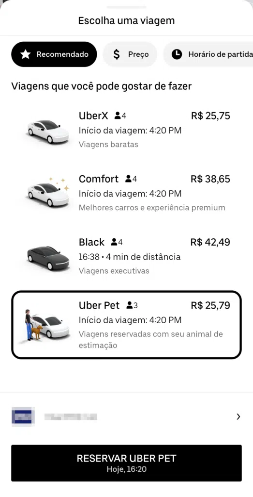 Uber pet chega em sp e rj para transportar seu animal de estimação. Ao lado de seus tutores, cães e gatos terão mais conforto e segurança com o uber pet. Conheça mais detalhes sobre esse serviço!