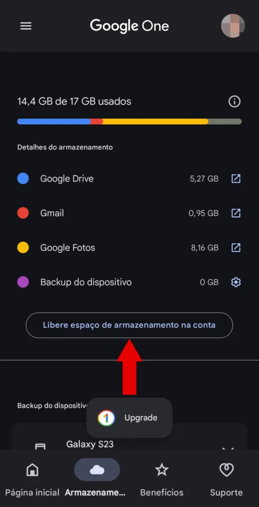 Backup do whatsapp para android deixará de ser gratuito em 2024. Veja o que fazer. Bate-papos, fotos, vídeos e áudios passarão a gastar armazenamento do google drive em smartphones android. Veja dicas para economizar ou reduzir seus dados