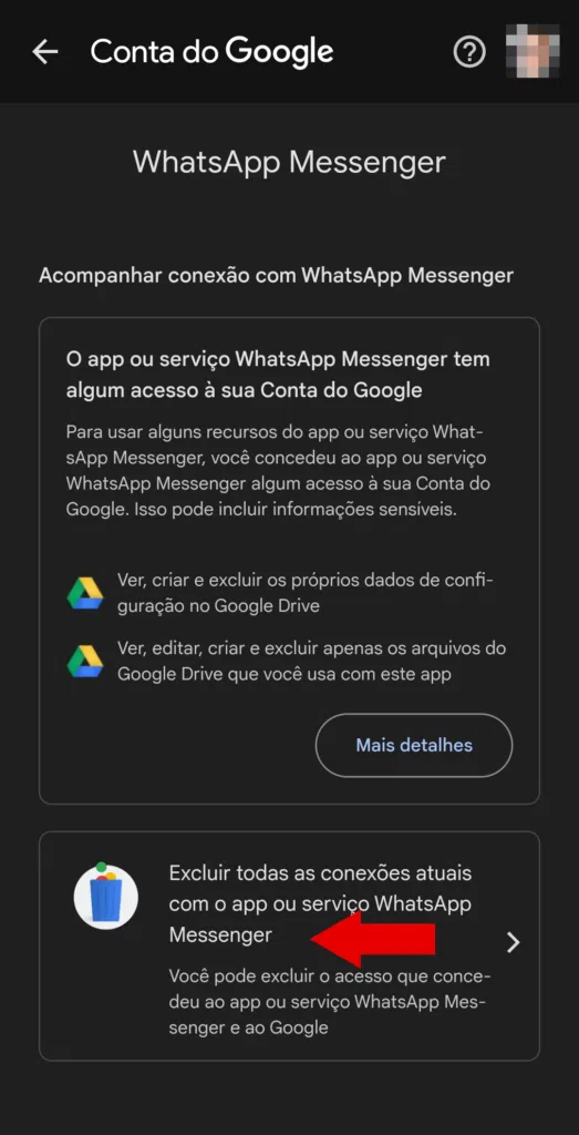 Backup do whatsapp para android deixará de ser gratuito em 2024. Veja o que fazer. Bate-papos, fotos, vídeos e áudios passarão a gastar armazenamento do google drive em smartphones android. Veja dicas para economizar ou reduzir seus dados