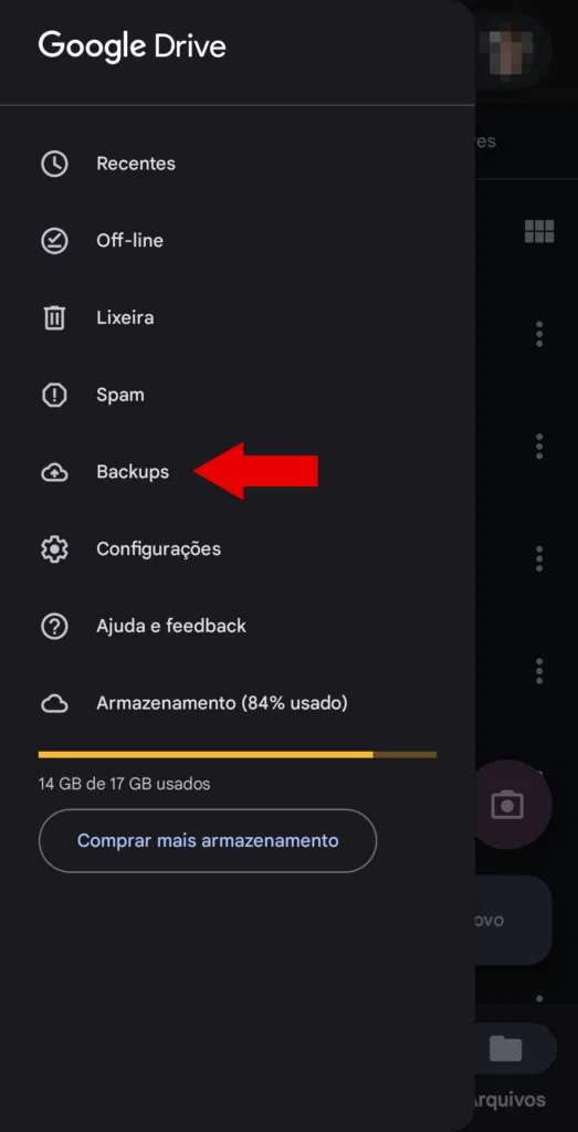 Backup do whatsapp para android deixará de ser gratuito em 2024. Veja o que fazer. Bate-papos, fotos, vídeos e áudios passarão a gastar armazenamento do google drive em smartphones android. Veja dicas para economizar ou reduzir seus dados